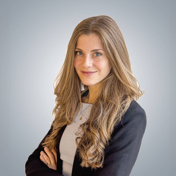 Portraitfoto von Elisabeth Kutner